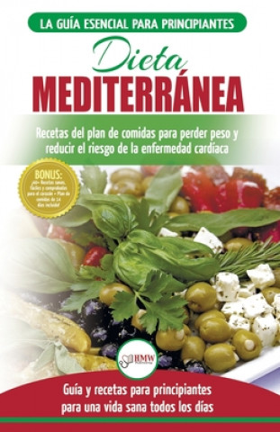 Könyv Dieta Mediterranea 