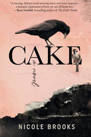 Knjiga Cake Nicole Brooks