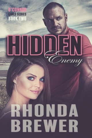 Knjiga Hidden Enemy Rhonda Brewer