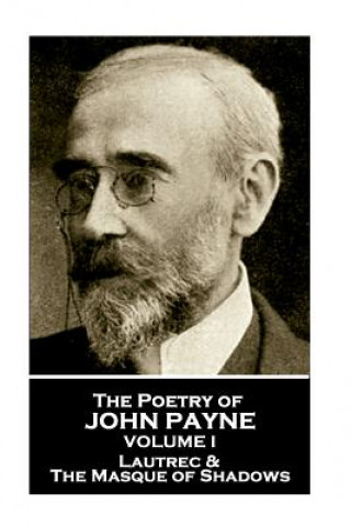 E-Book Poetry of John Payne - Volume I John Payne