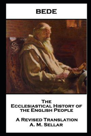 E-book Ecclesiastical History of the English People Bede