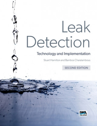 Book Leak Detection: Technology and Implementation Stuart Hamilton