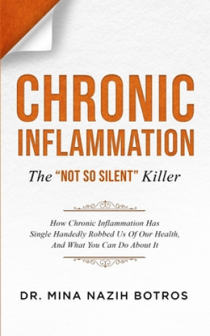 Carte Chronic Inflammation: The "Not So Silent" Killer Mina Nazih Botros