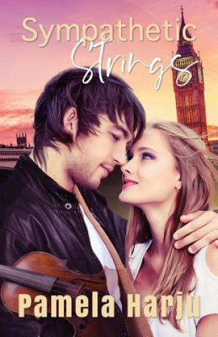 Boek Sympathetic Strings Pamela Harju