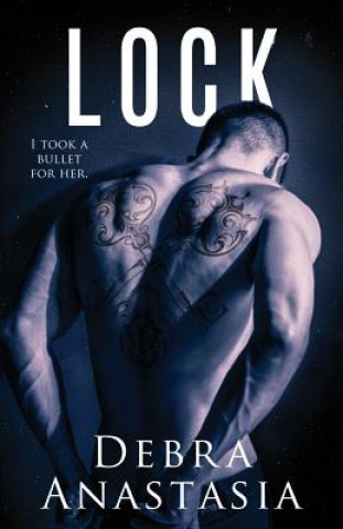 Knjiga Lock Debra Anastasia