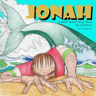 Knjiga Jonah Charles Frederick Yana II