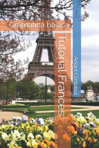 Buch Tutorial Frances: Gramatica y vocabulario básico Felicia D Jimenez