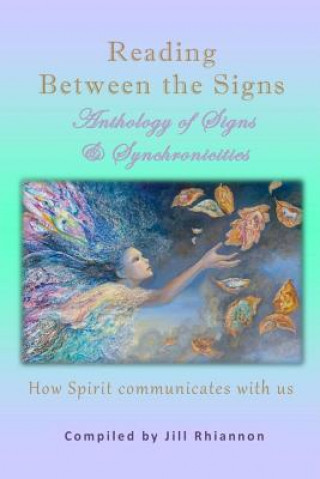 Knjiga Reading Between the Signs Karen Tants