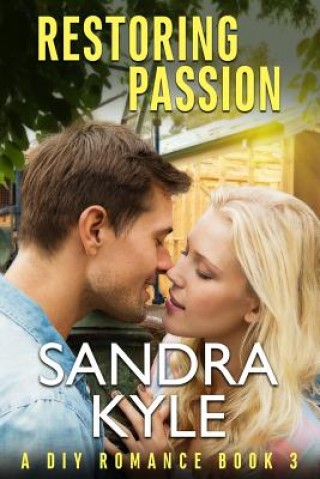 Book Restoring Passion Devin Govaere