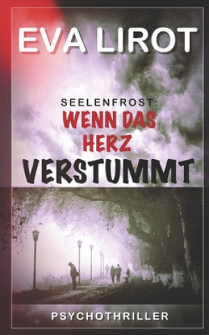 Libro Seelenfrost Eva Lirot