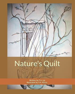 Buch Nature's Quilt V a Kitsco