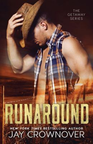 Książka Runaround Jay Crownover