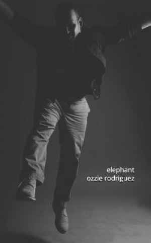 Knjiga Elephant Ozzie Rodriguez