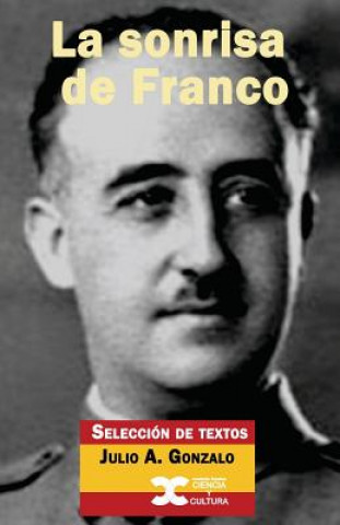 Kniha La Sonrisa de Franco Julio a Gonzalo