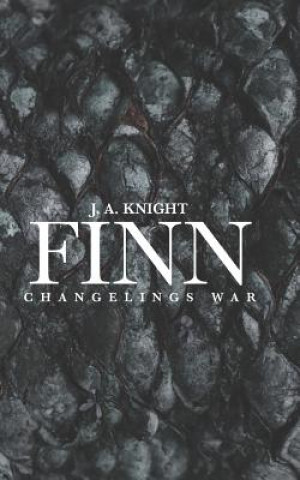 Knjiga Finn J A Knight