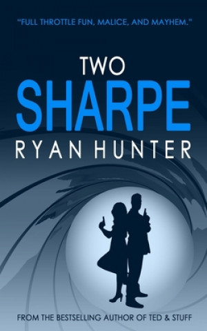 Buch Two Sharpe Ryan Hunter