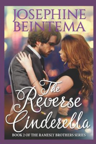 Book The Reverse Cinderella Josephine Beintema
