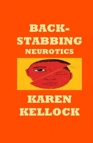 Carte Backstabbing Neurotics Karen Kellock