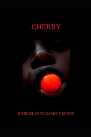 Knjiga Cherry Rebecca Anne Banks