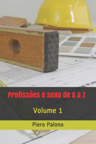Knjiga Profiss Piero Palono