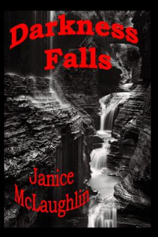 Book Darkness Falls Janice McLaughlin