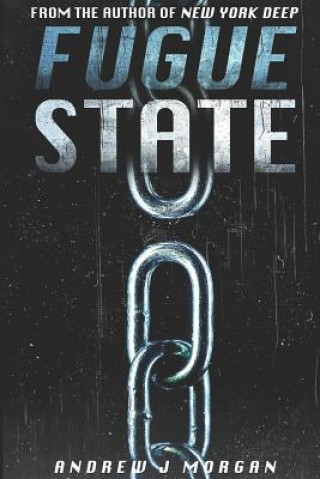 Buch Fugue State Andrew J Morgan