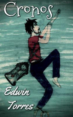 Buch Cronos Edwin Torres