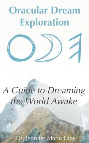 Book Ode: A Guide to Dreaming the World Awake Katrin Kuttner