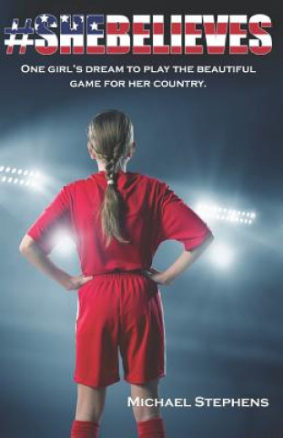 Book Shebelieves Courtney Doi