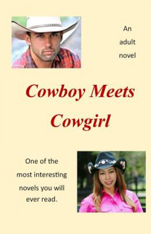 Könyv Cowboy Meets Cowgirl Raymond E Smith