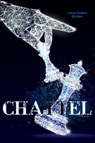 Knjiga Chattel S E Holmes