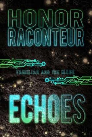 Carte Echoes Katie Griffin