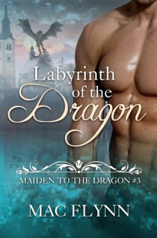 Carte Labyrinth of the Dragon: Maiden to the Dragon #3 Mac Flynn