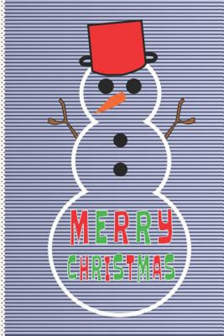 Buch Merry Christmas New Creative Expressions