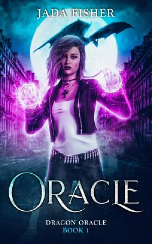 Книга Oracle Jada Fisher