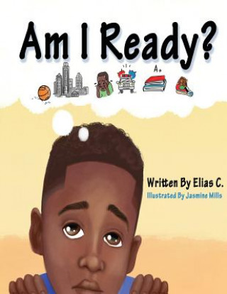 Buch Am I Ready? Jasmine Mills