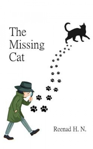 Knjiga The Missing Cat Reenad H N