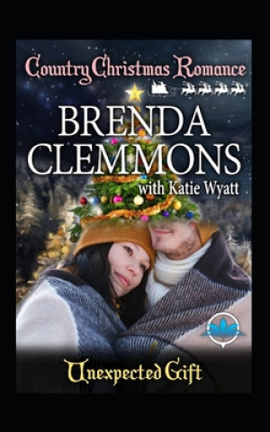 Knjiga Unexpected Gift Katie Wyatt