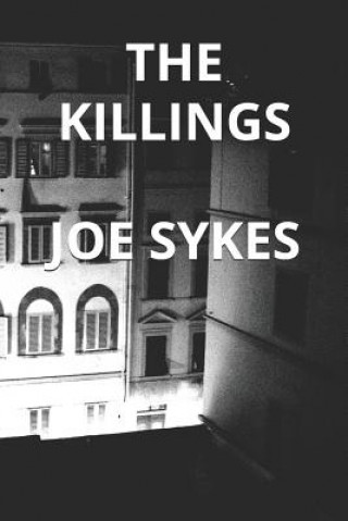 Knjiga The Killings Joe Sykes