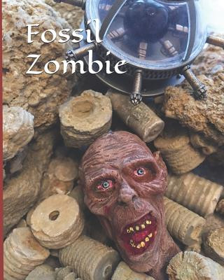 Knjiga Fossil Zombie C Wright