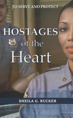 Kniha Hostages of the Heart Robert L Watts Jt