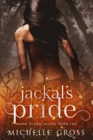 Book Jackal's Pride Benson/Avanturine Press Author Services