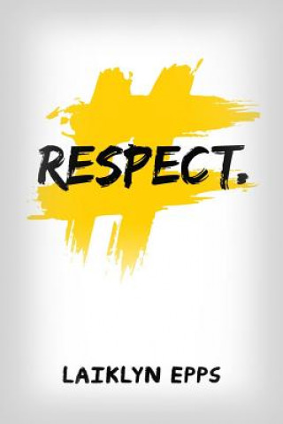Book #respect Stephanie Palmer