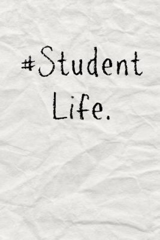 Buch #student Life Foxy Roxy