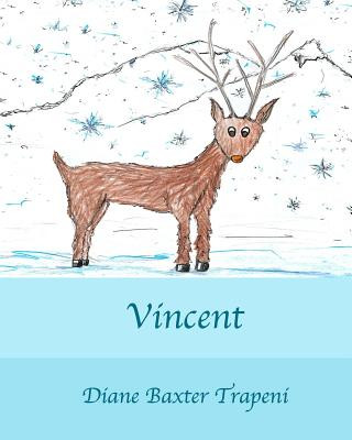 Book Vincent Alexandra Alexandra Lefter