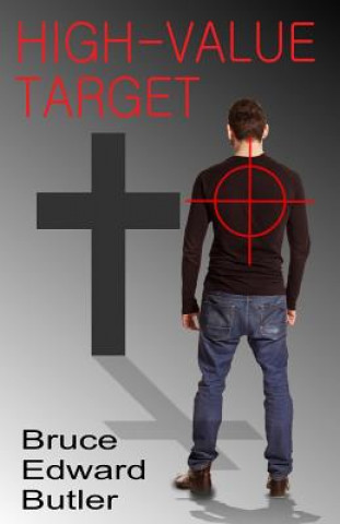 Knjiga High-Value Target Bruce Edward Butler
