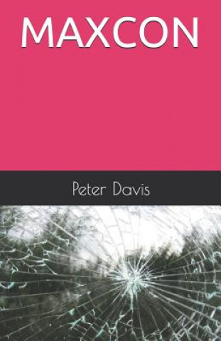 Knjiga Maxcon Peter Davis