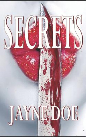 Knjiga Secrets Danielle James