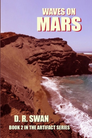 Kniha Waves on Mars D R Swan