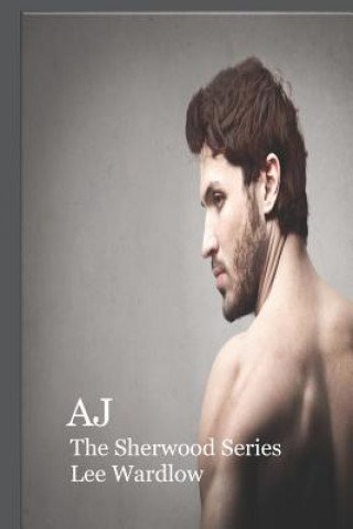 Knjiga Aj Lee Wardlow